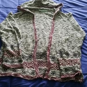 EUC Maurice's sweater